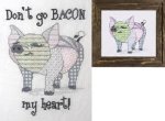 (image for) Bacon My Heart